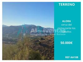 Otro En venta en Álora photo 0