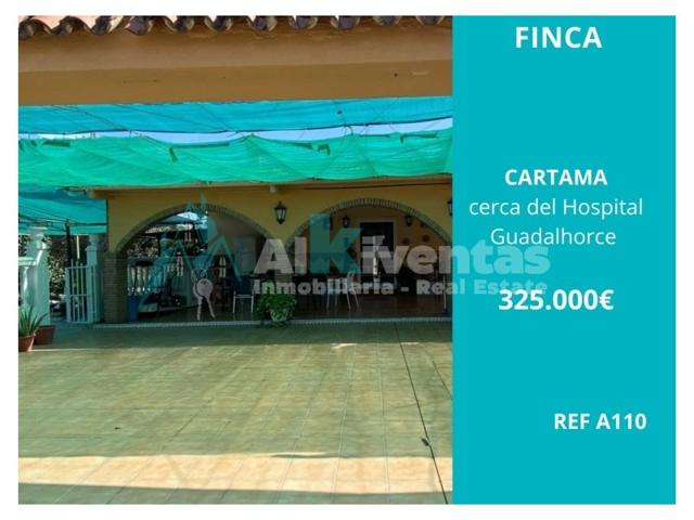 Otro En venta en Cártama photo 0
