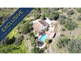 Villa En venta en Sayalonga photo 0