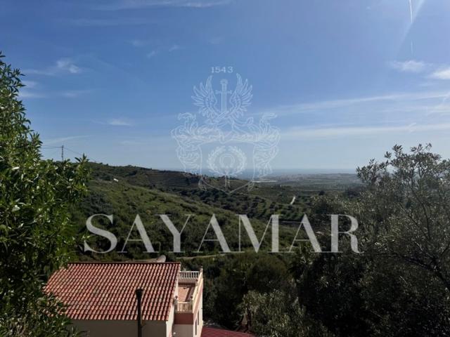 Villa En venta en Arenas photo 0