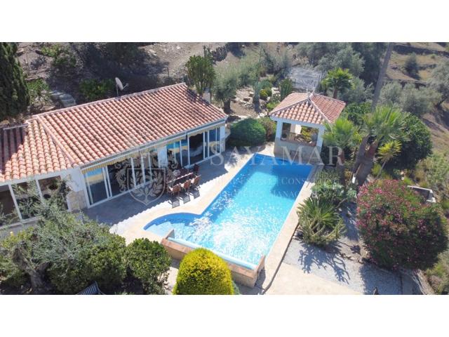 Otro En venta en Sayalonga photo 0