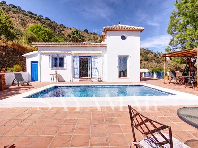 Villa En venta en Sayalonga photo 0