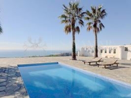 Villa En venta en Sayalonga photo 0