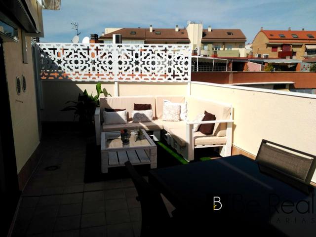 ÁTICO DÚPLEX CON TERRAZA SOLÁRIUM EN EL CORAZÓN DE CÁCERES photo 0