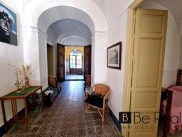 SEÑORIAL CASA DEL SIGLO XVIII EN EL CORAZÓN DE DON BENITO (BADAJOZ). photo 0