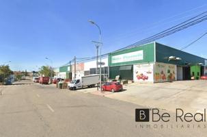 INVERSIÓN ESTRATÉGICA: NAVE INDUSTRIAL NUEVA EN VENTA EN PLASENCIA photo 0