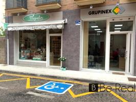 EXCEPCIONAL LOCAL COMERCIAL EN DON BENITO (BADAJOZ) photo 0