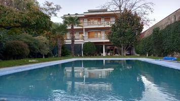 Casa-Chalet en Venta en Angles Girona photo 0