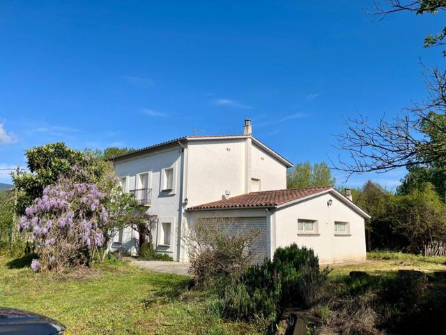 Casa-Chalet en Venta en Angles Girona photo 0