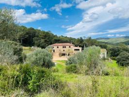 Casa de campo-Masía en Venta en Cistella Girona photo 0