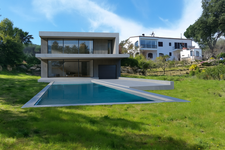 Terrenos Edificables En venta en Calonge photo 0