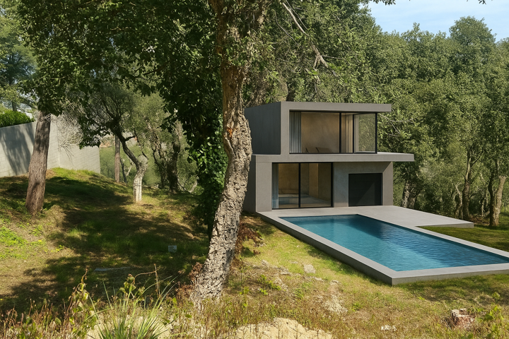 Terrenos Edificables En venta en Calonge photo 0