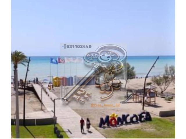 Piso 3 habitaciones Moncofa, cerca de la playa photo 0