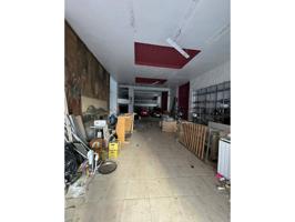Bajo diáfano en Sagunto con opción a vivienda photo 0