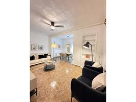 Casa típica valenciana reformada en alquiler – Zona Av. Baleares photo 0