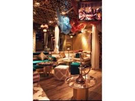Traspaso Bar-Restaurante - Cachimbiería – Zona Poeta Más i Ros, Valencia photo 0