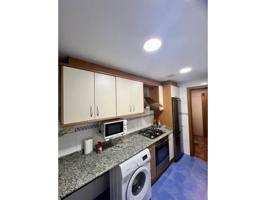 Piso con garaje, buena distribución y excelente ubicación photo 0