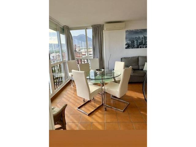 Último piso en planta alta con espectaculares vistas al mar y a la ciudad photo 0