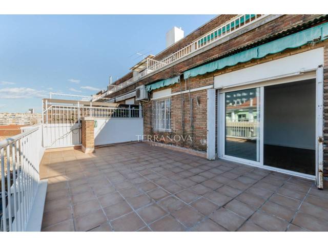 Atico en venta en La Nova Esquerra de l'Eixample(08029) photo 0