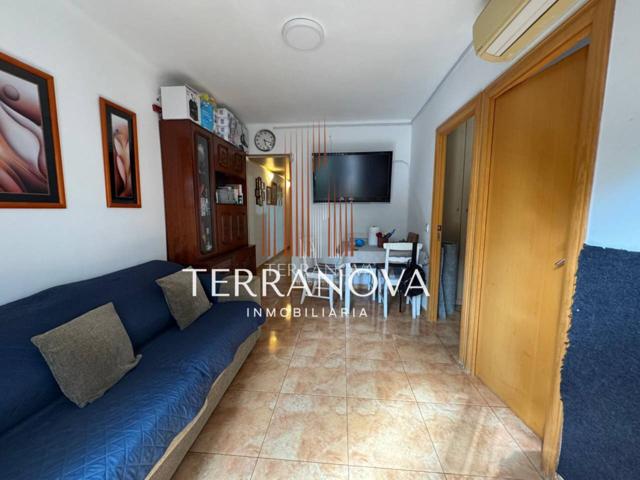 Piso en venta en Pubilla Cases(08906) photo 0