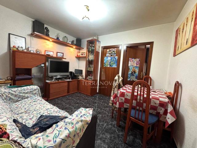 Apartamento en venta en Les Planes(08905) photo 0