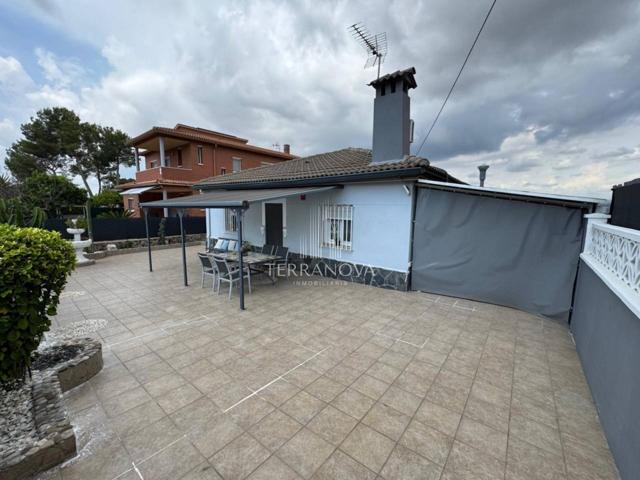 Casa unifamiliar en venta en Abrera photo 0