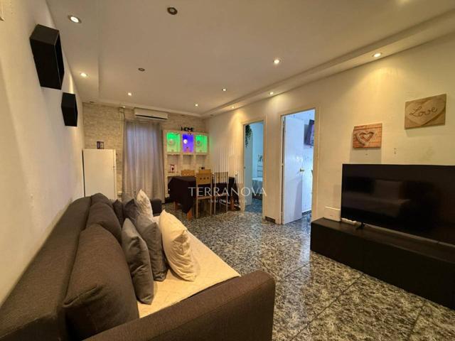 Piso en venta en Les Planes(08905) photo 0