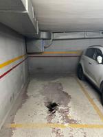 Parking en venta en Mollet del Vallès, Calle del Sol 54 photo 0