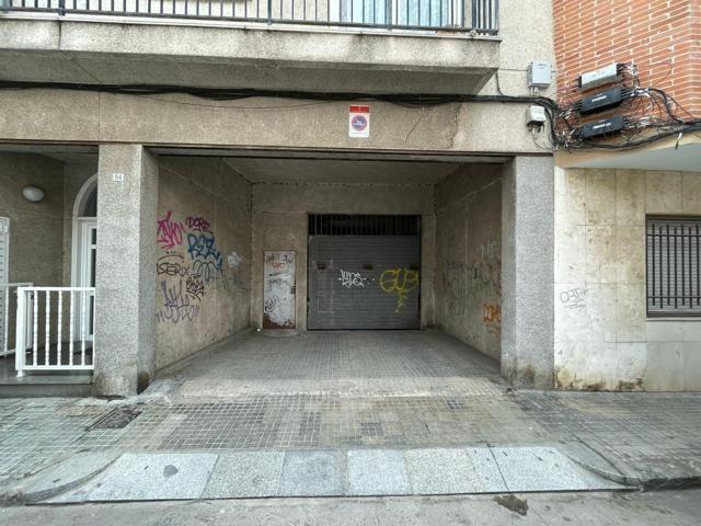 Parking en venta en Mollet del Vallès, Calle del Sol 54 photo 0