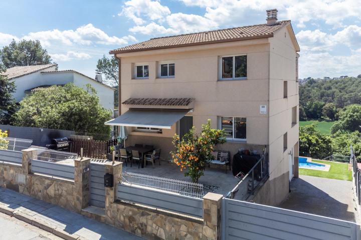 Un refugio de tranquilidad en Can Roure, Lliçà d'Amunt photo 0