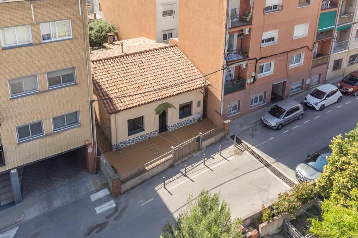 Una casa que lo tiene todo y además está en el centro photo 0