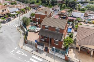 Una casa con alma propia en Mas-Bo – Lliçà d’Amunt photo 0