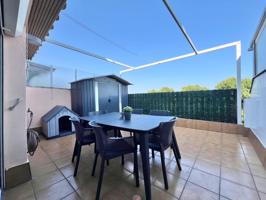Ático con terraza en el corazón de La Llagosta photo 0