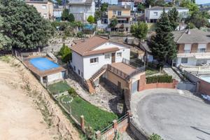 Un rincón de paz en Les Pinedes del Vallès – Lliçà d'Amunt photo 0