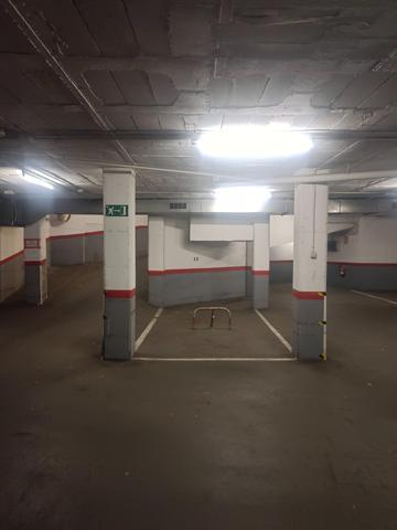 Dos plazas de parking en venta en Can Pantiquet. photo 0