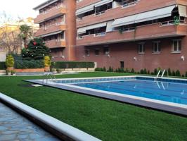 Espacio, luz y piscina para tu familia en Can Pantiquet photo 0