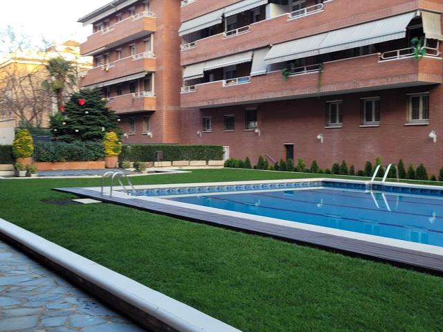 Espacio, luz y piscina para tu familia en Can Pantiquet photo 0