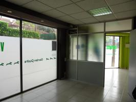 Oficina En alquiler en Centro Urbano 60, Martorelles photo 0