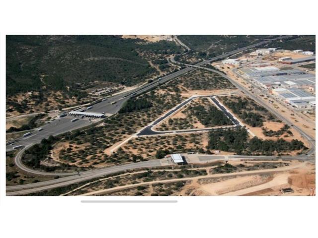 SOLAR INDUSTRIAL EN VENTA EN HOSPITALET DE L'INFANT photo 0