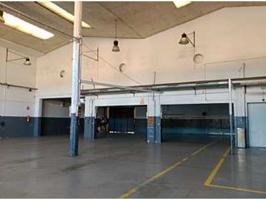NAVE INDUSTRIAL EN VENTA photo 0