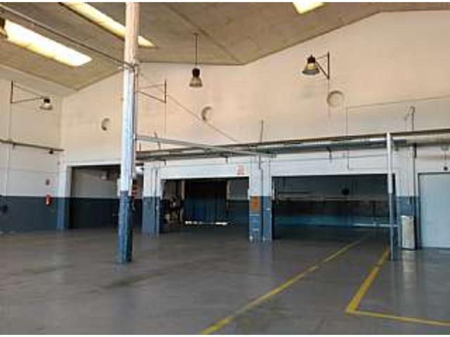 NAVE INDUSTRIAL EN VENTA photo 0