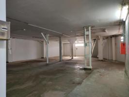 NAVE IND. ESQUINERA EN ALQUILER photo 0