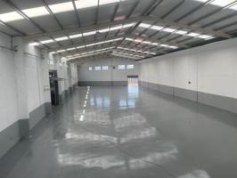 MAGNIFICA NAVE INDUSTRIAL photo 0