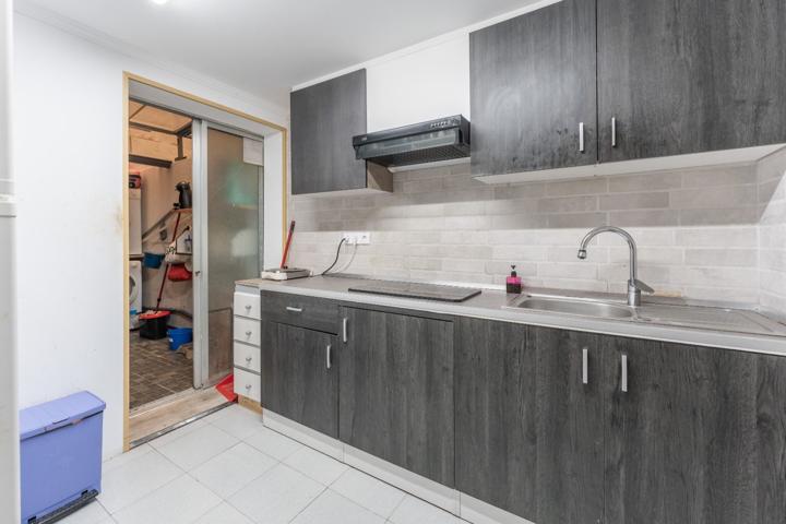Piso de 2 habitaciones en edificio con ascensor en venta en Mollet del Vallés (Plana Lledó) photo 0