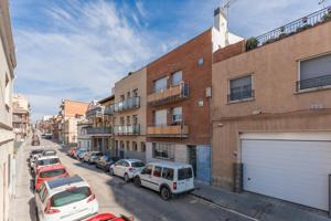 Oportunidad : piso y loft con dos terrazas independiente en el centro de Granollers photo 0