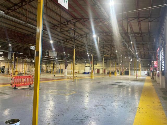 NAVE TIPO C EN VENTA photo 0