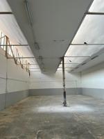 MAGNIFICA NAVE EN ALQUILER EN SANT FOST photo 0