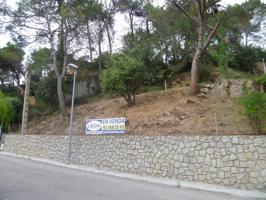 Terreno Urbanizable En venta en Can Nadal, Vilanova Del Valles photo 0
