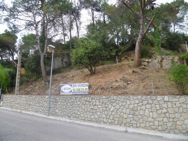Terreno Urbanizable En venta en Can Nadal, Vilanova Del Valles photo 0