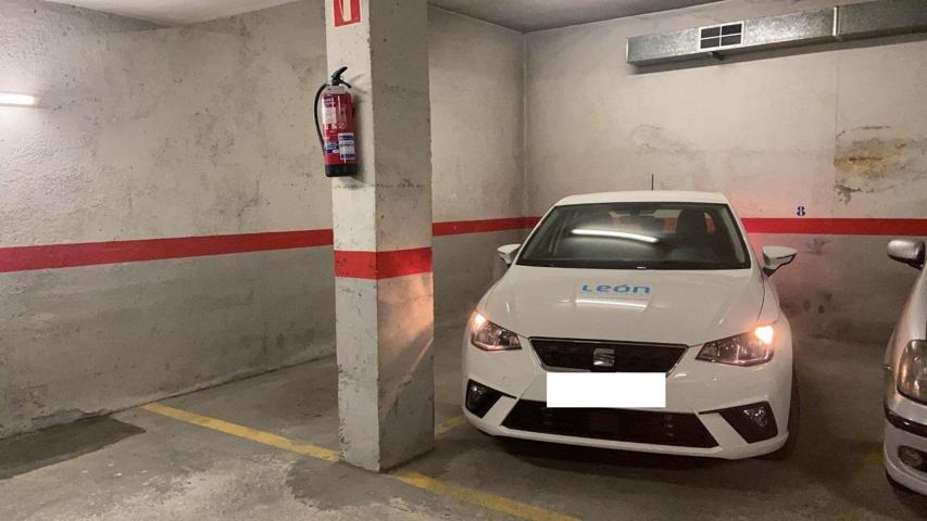 Parking En venta en Can Comes, Montornes Del Valles photo 0